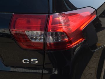 Citroën C5